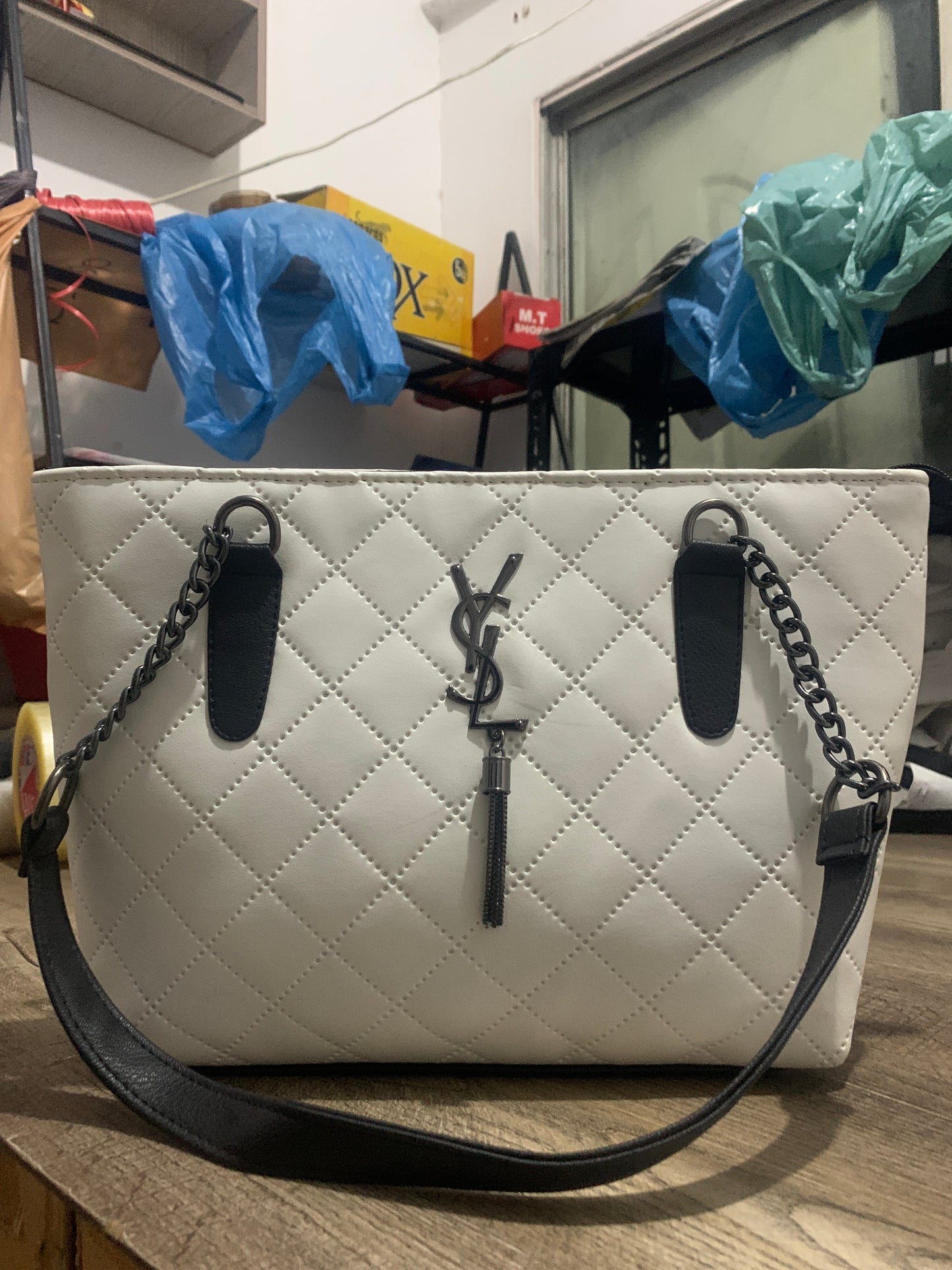 Ysl Bage