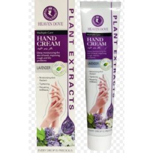 Heaven Dove Hand Cream Lavender 120 g