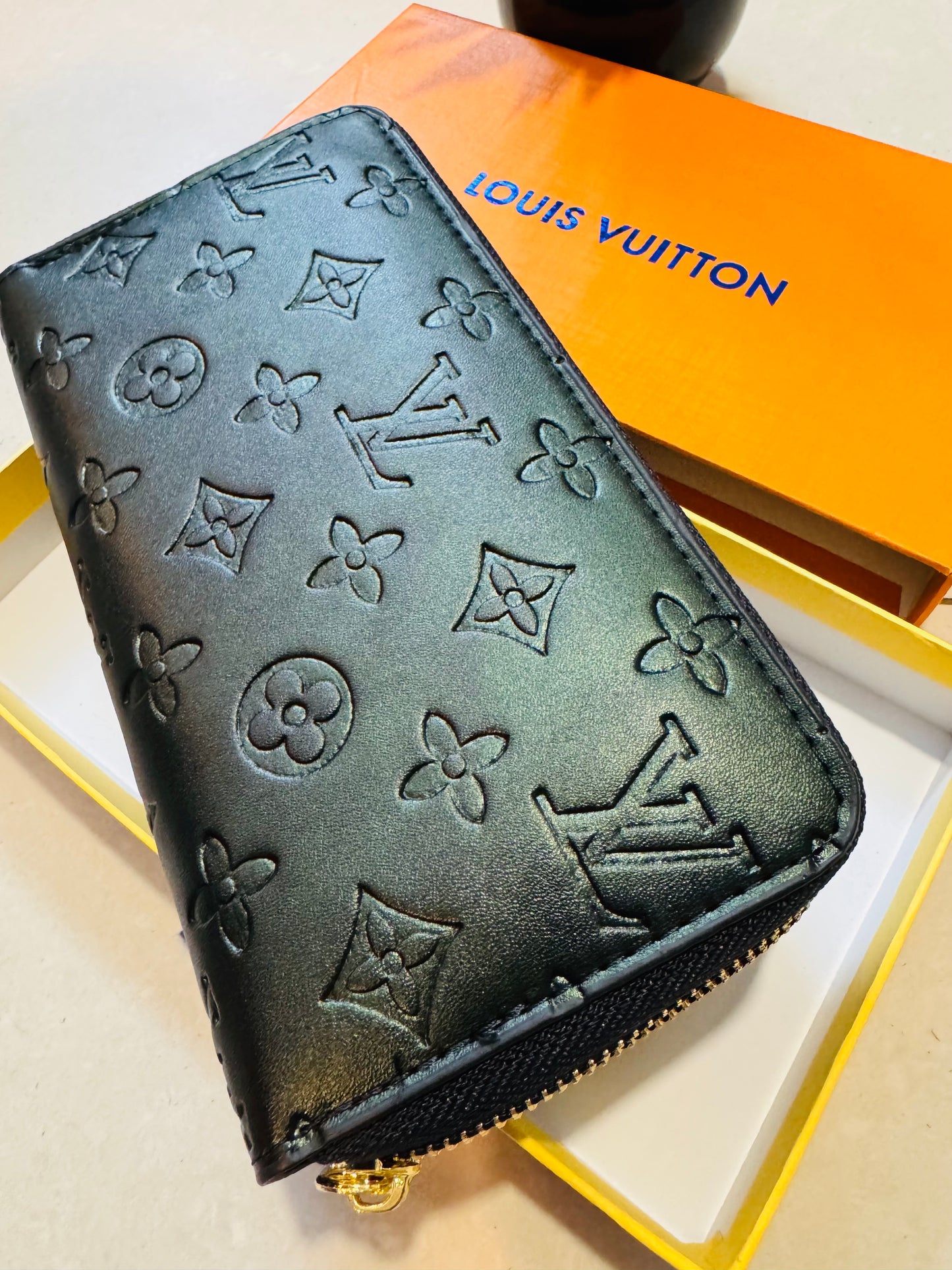 Imported and branded ladies wallets