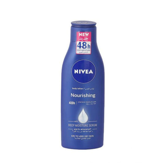 Nivea Nourishing Body lotion 250ml