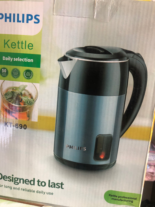 Philips electric kettle