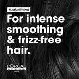 Loreal Professionnel Liss Unlimited Mask