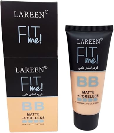 LAREEN FIT ME MATTE BB CREAM