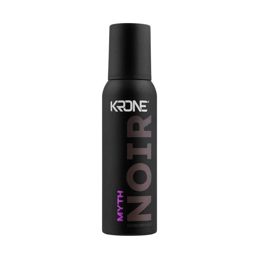 Krone Myth Noir Body Spray 120ml