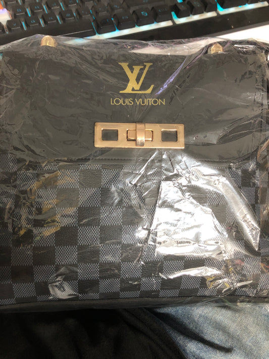 Lv bag new design