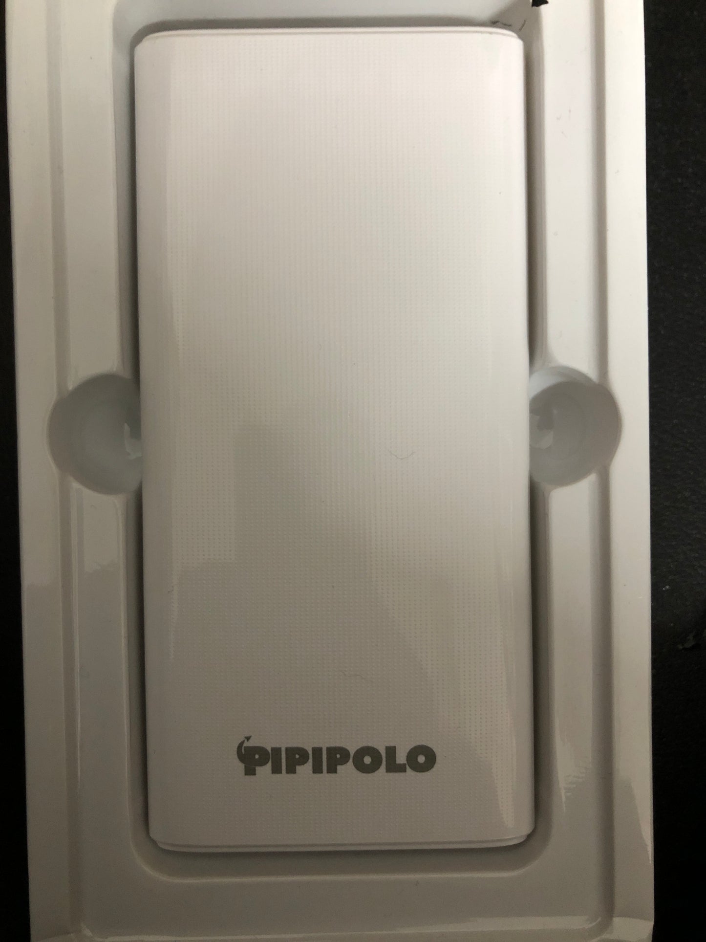 PIPIPOLO 2A ULTRA CHARGING POWERBANK