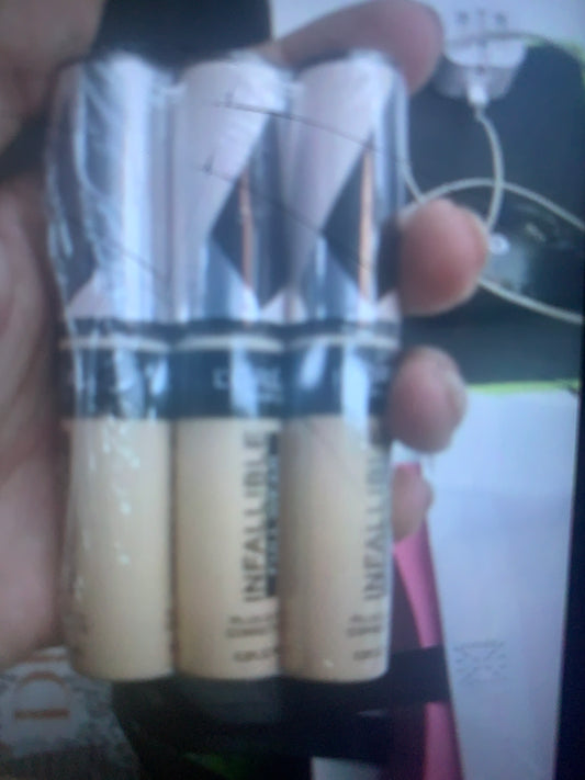 Loreal concealer