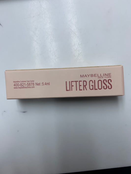 Lifter gloss