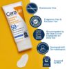 CeraVe 100% Mineral Hydrating Sunscreen