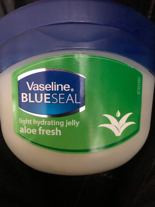 Vaseline blue seal 250 ml