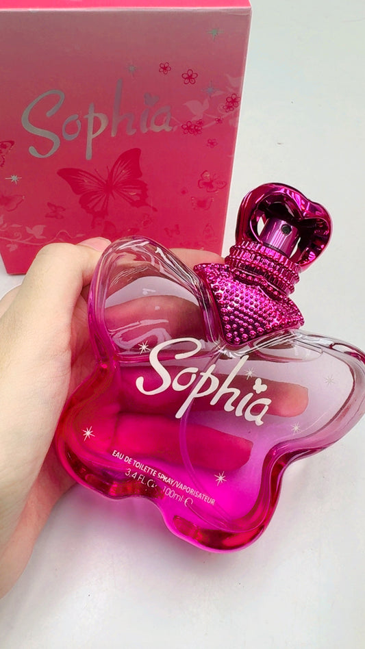 SOPHIA KIDS PERFUME