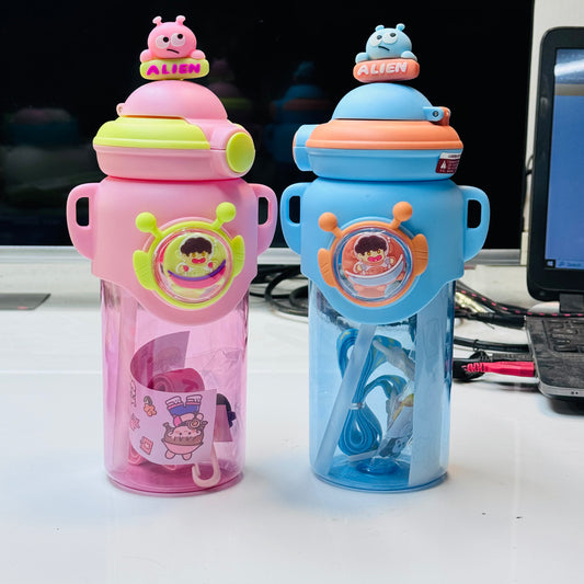 Kids water bottle