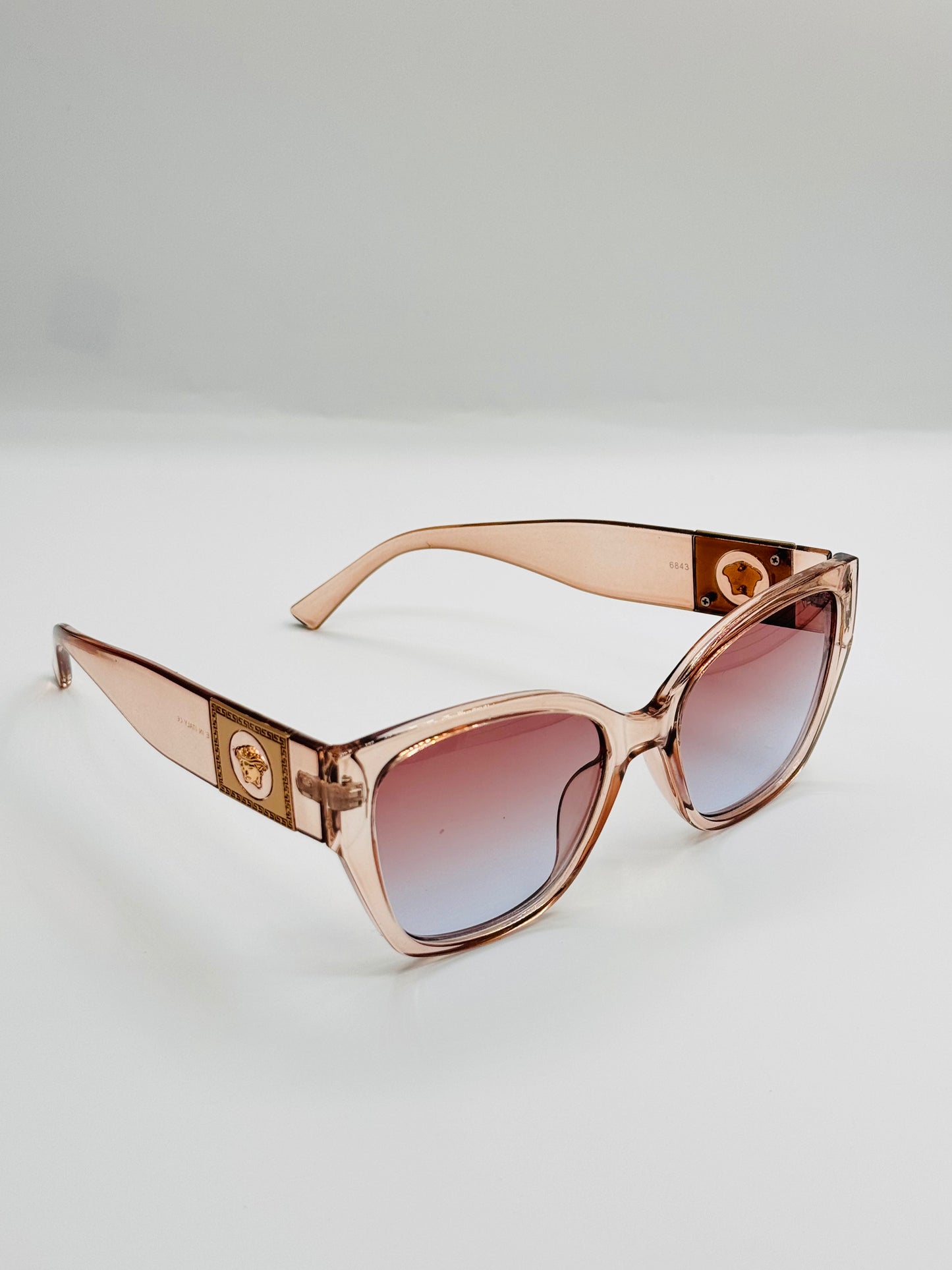 Versace sunglasses