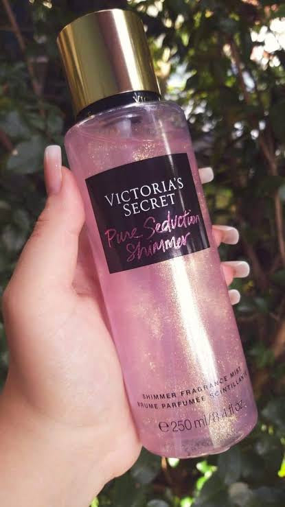 Victoria secret mists