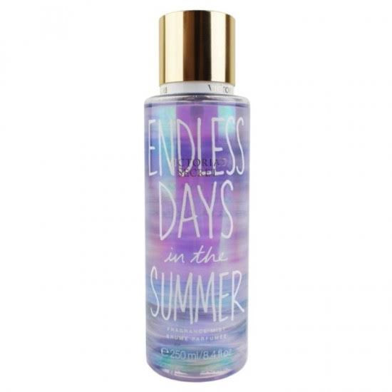 Victoria secret mists