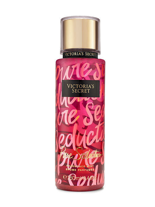 Victoria secret mists