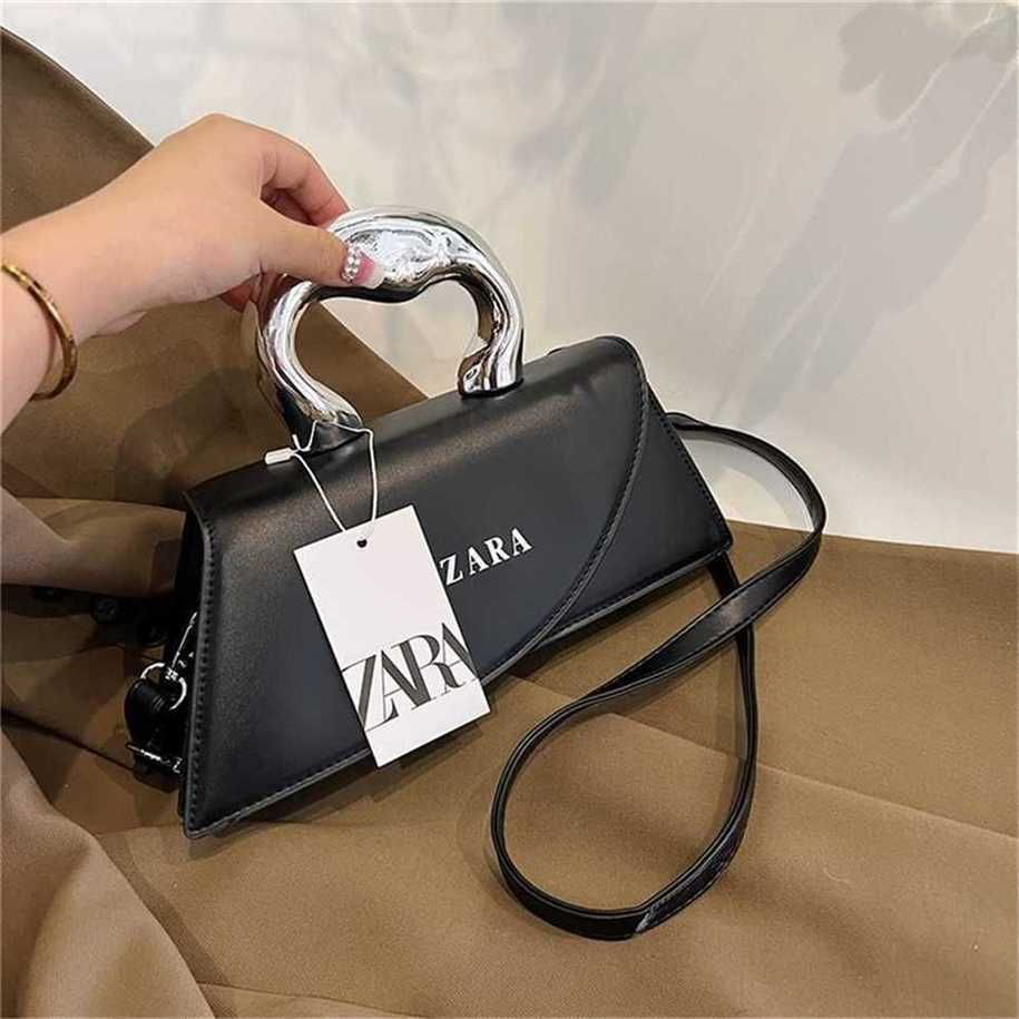 Zara cross body