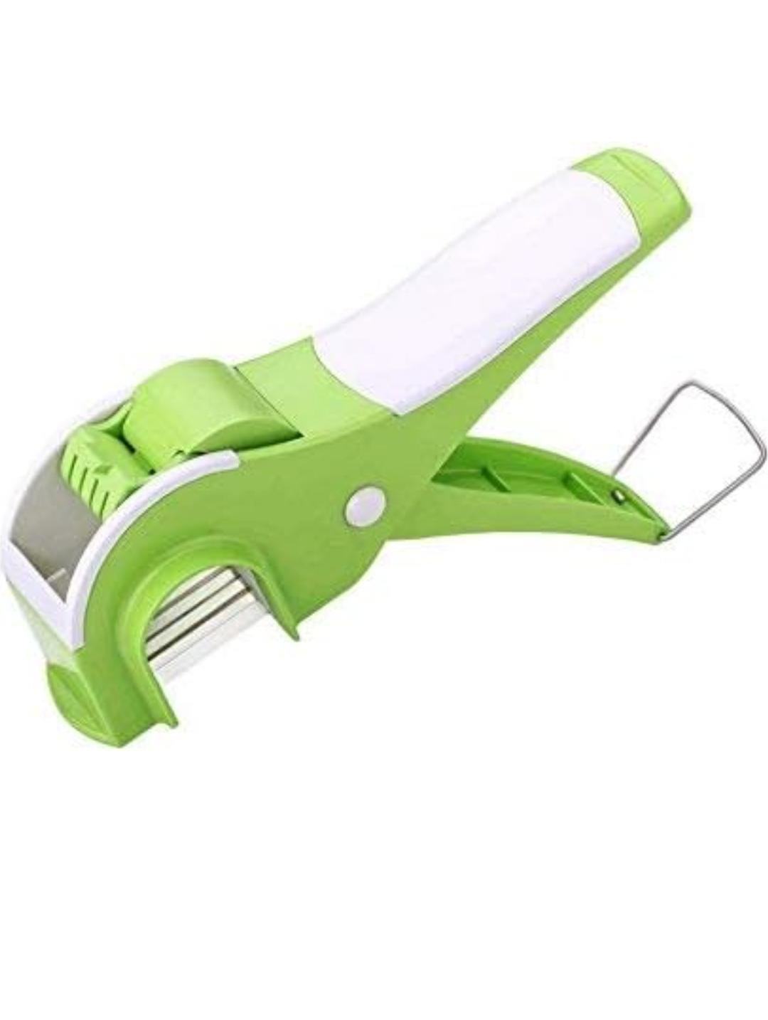 Vegetable Cutter with peeler