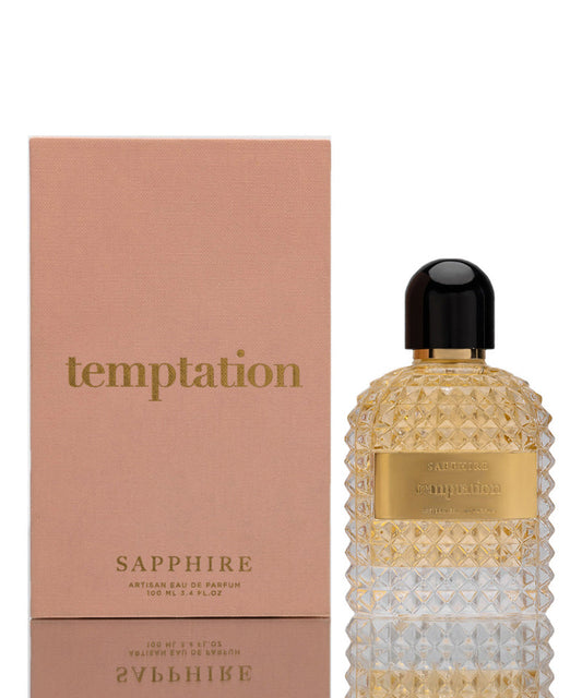 Sapphire Temptation