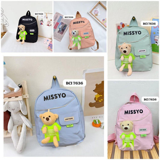 Kids bags