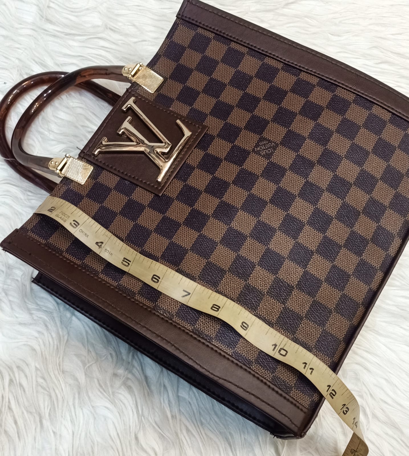 LV bags with long belt