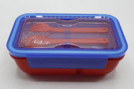 Kids lunch box 850 ml