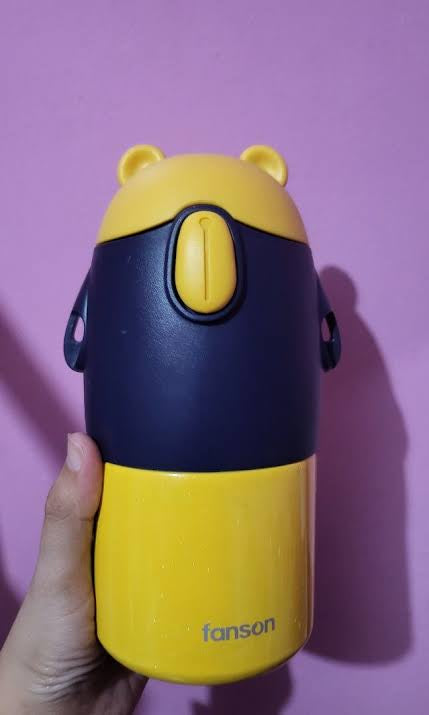 Kids water bottle