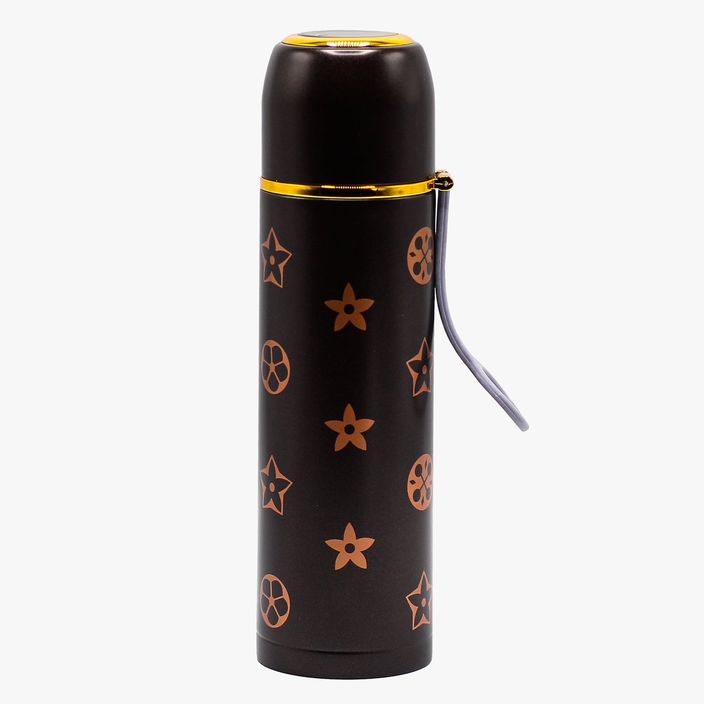 Lv  design water bottle