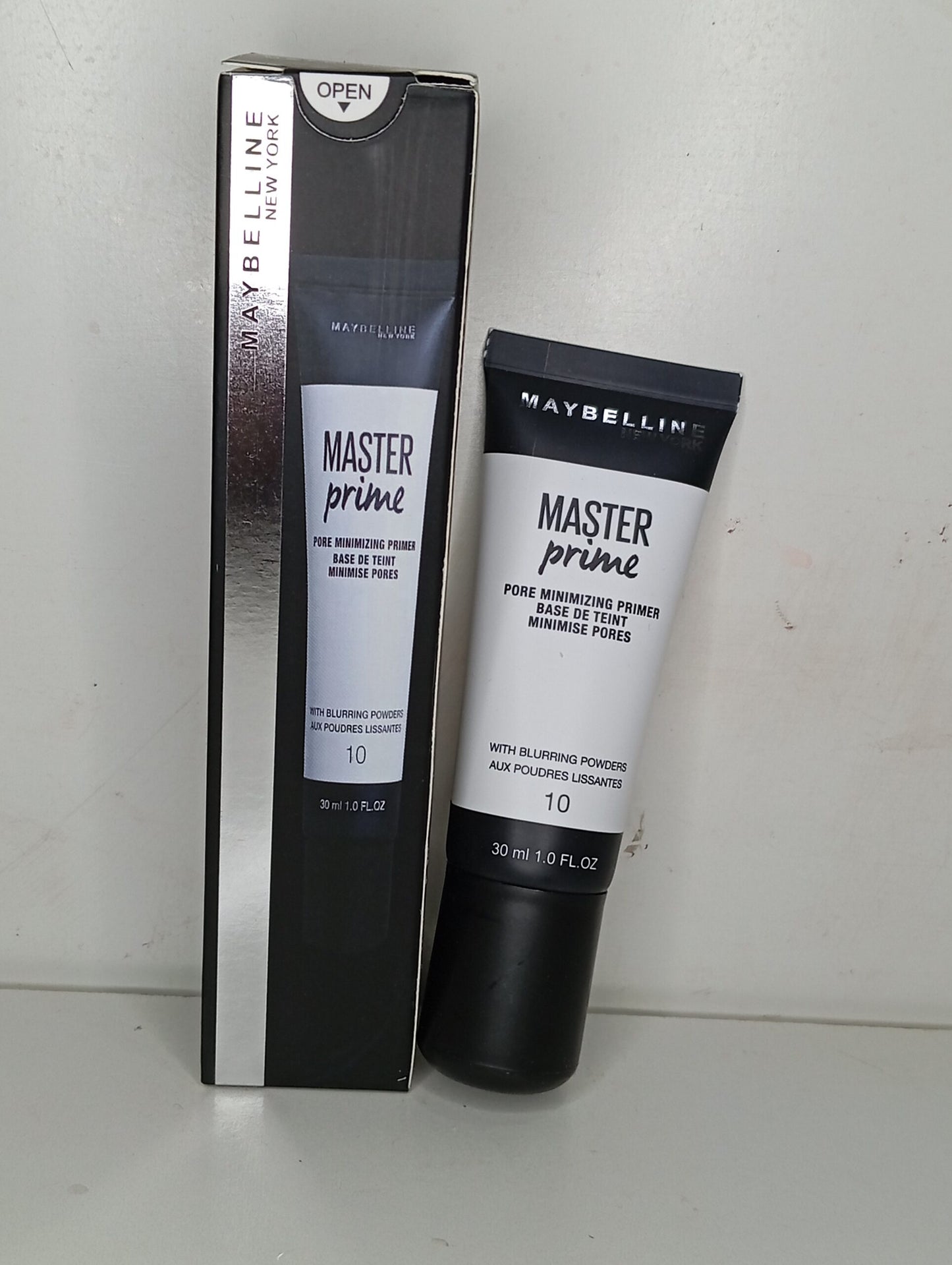 Maybelline primer