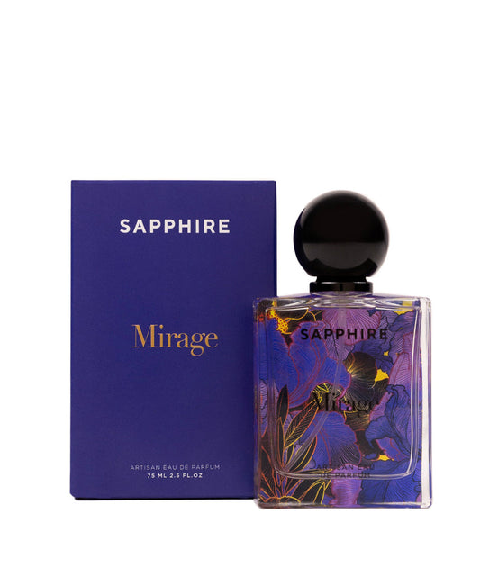 Sapphire mirage 75 ml