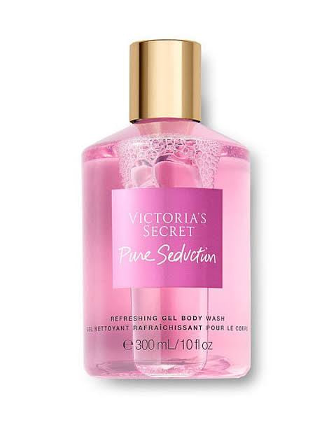 VICTORIA SECRET BODY WASH