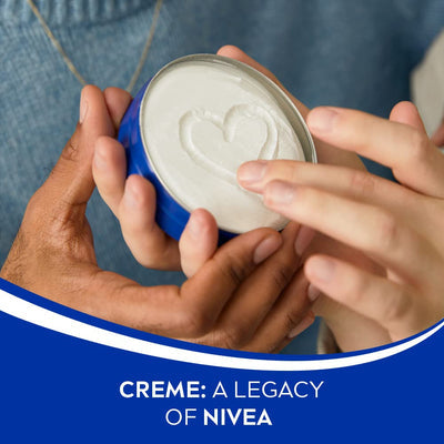 Nivea Cream 60ml