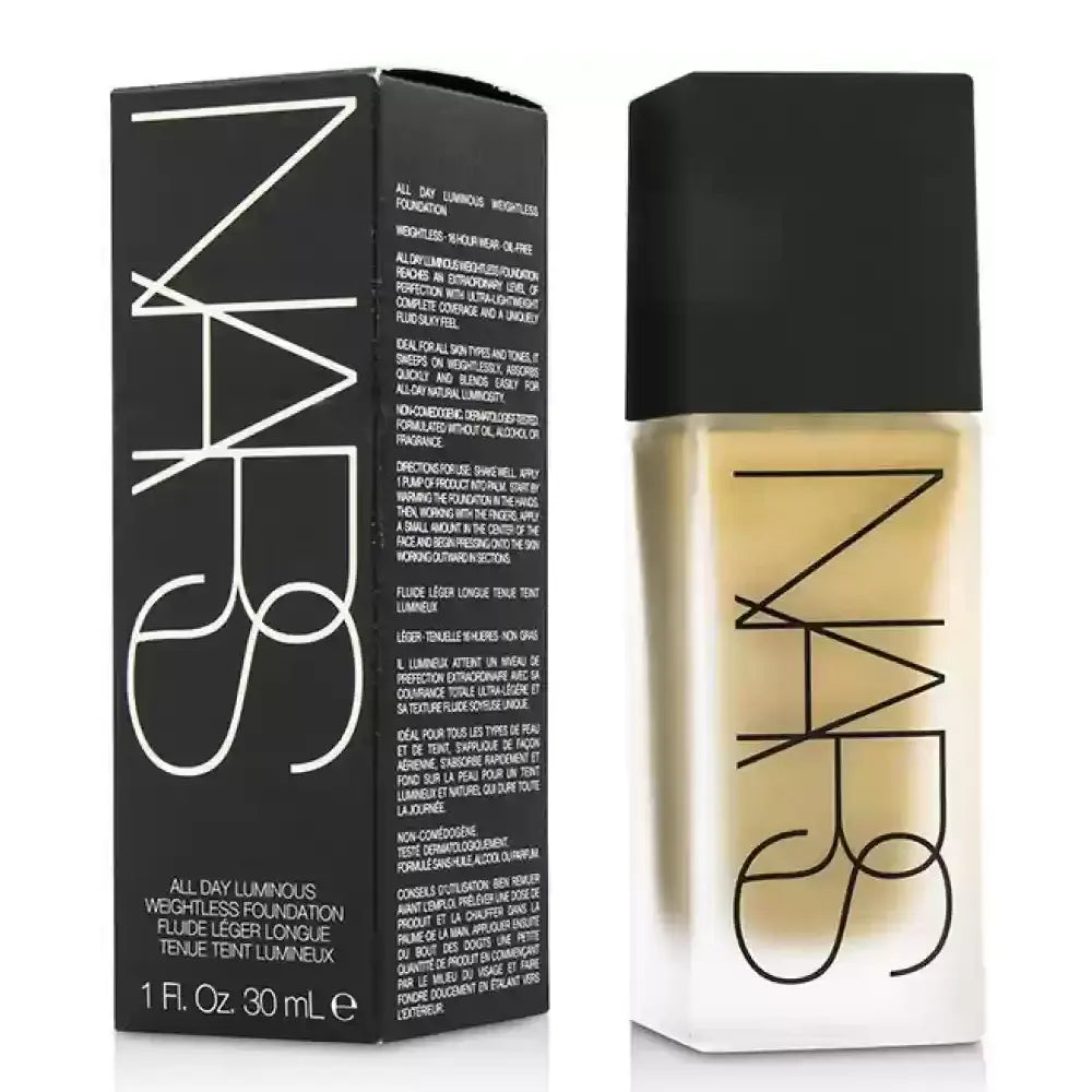 Nars Reflecting Foundation