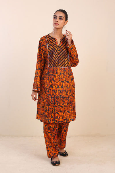 Sumba 2-Piece Suit