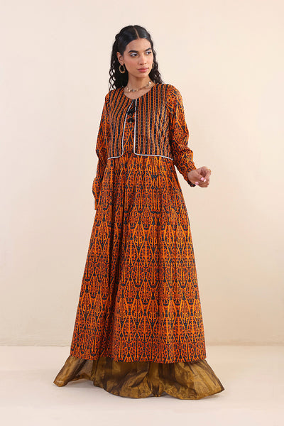 Sumba Dress