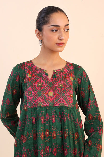 Phulkari 2-Piece Set