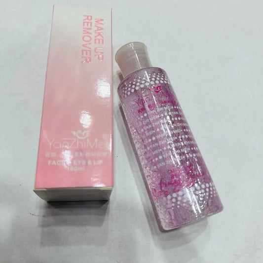 YanzhiMei Face Make up remover