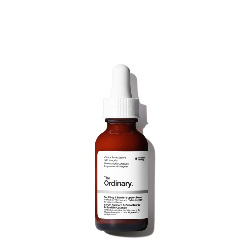 Soothing & Barrier Support Serum