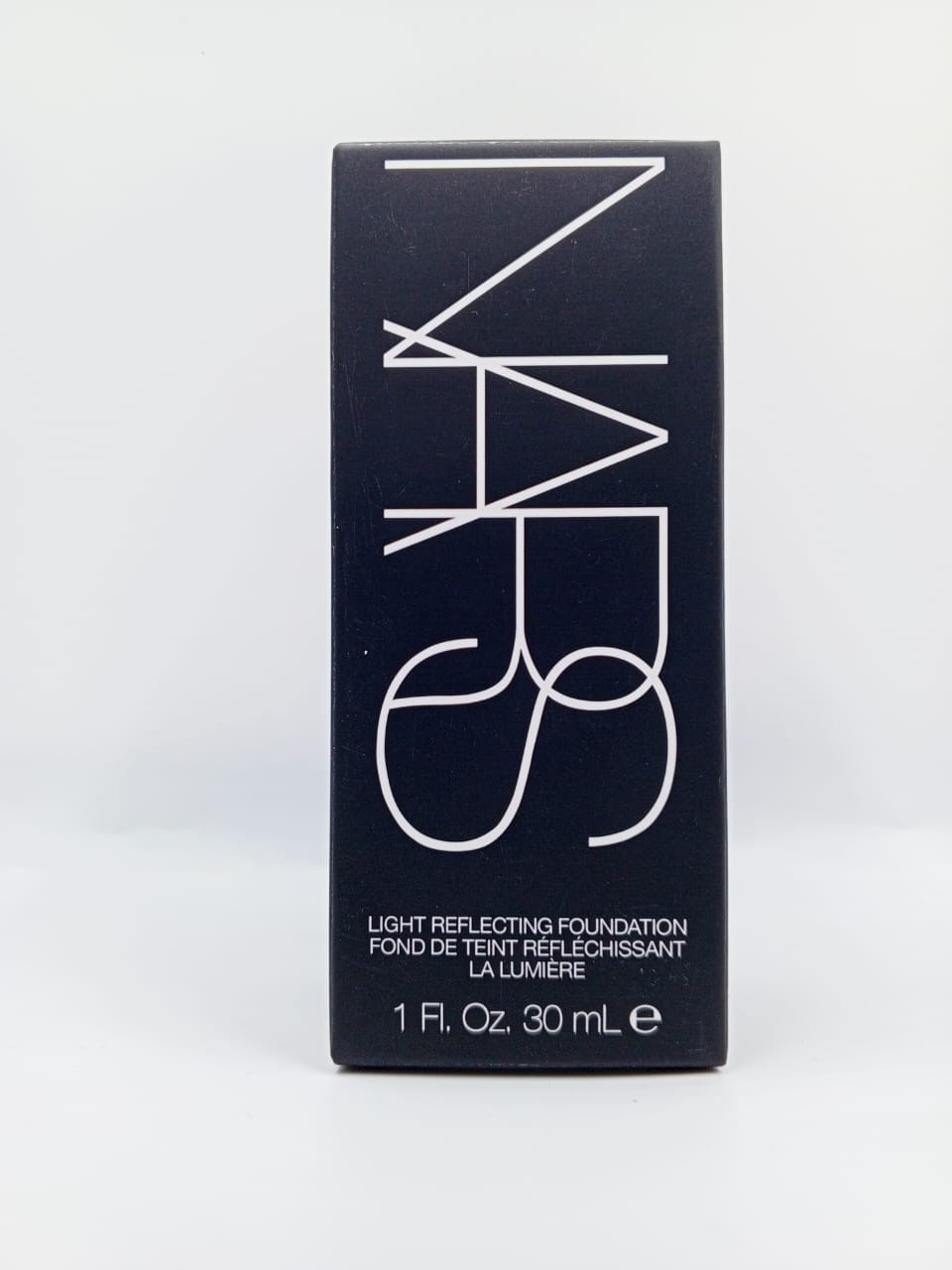 Nars Reflecting Foundation