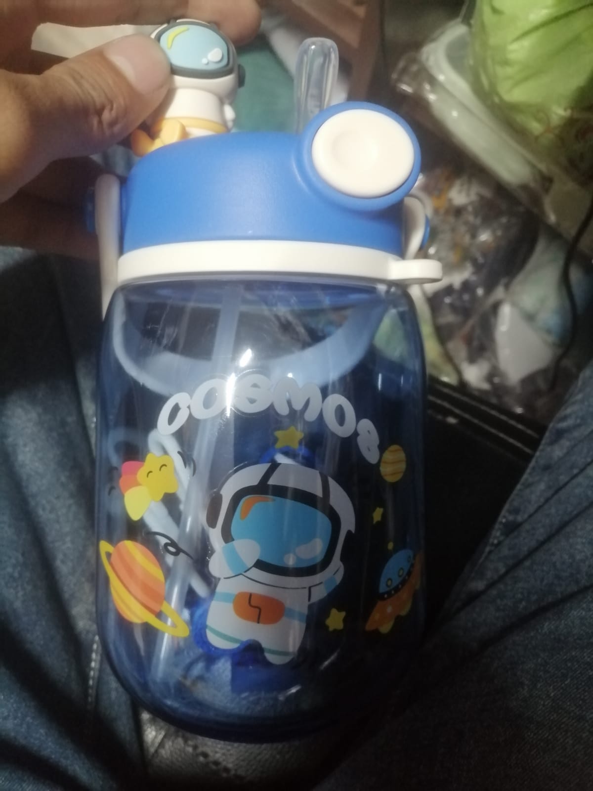 NEW WATER BOTTLE KIDS