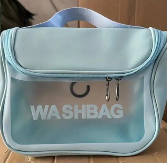 wash bag