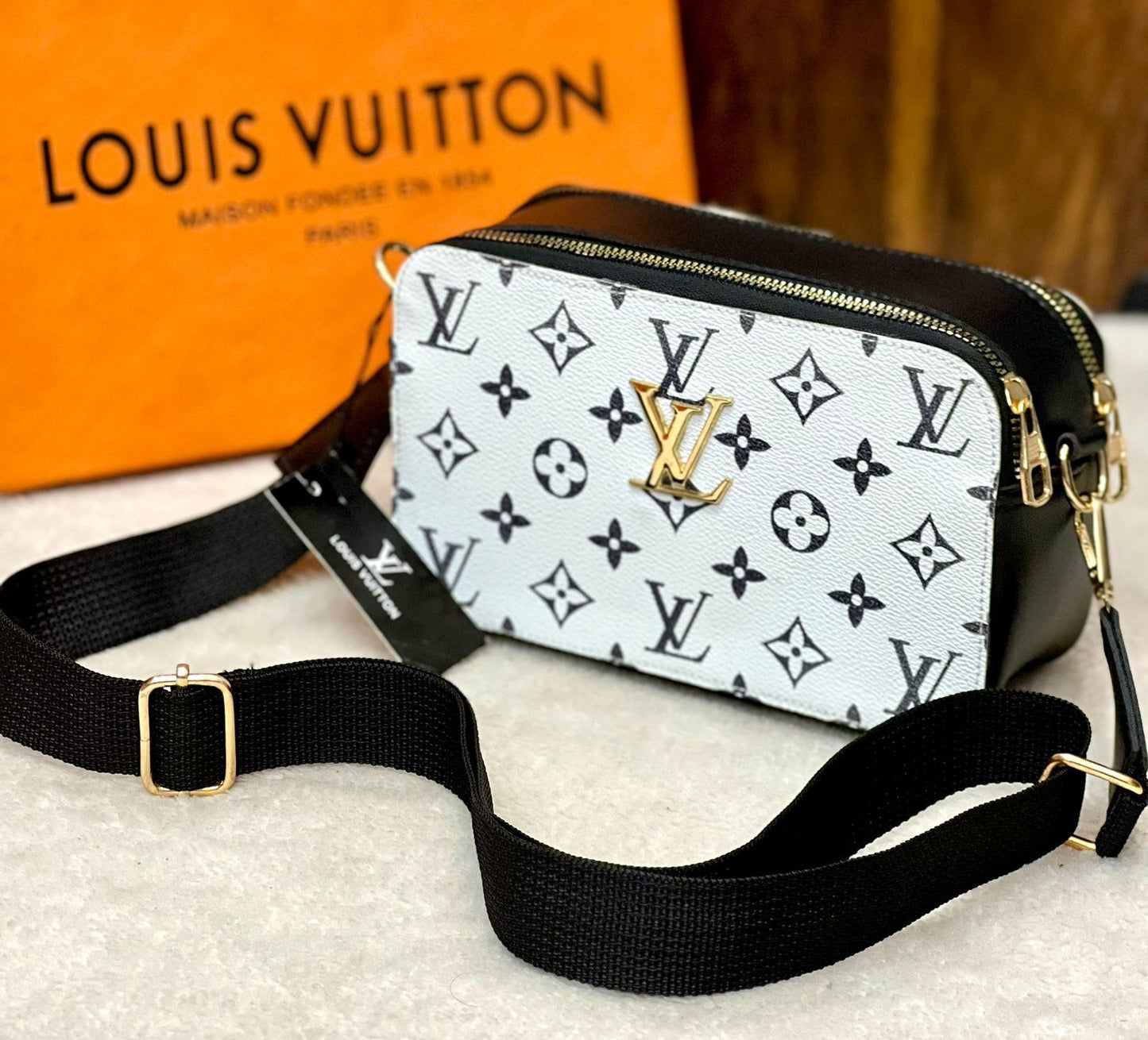 lv new bag