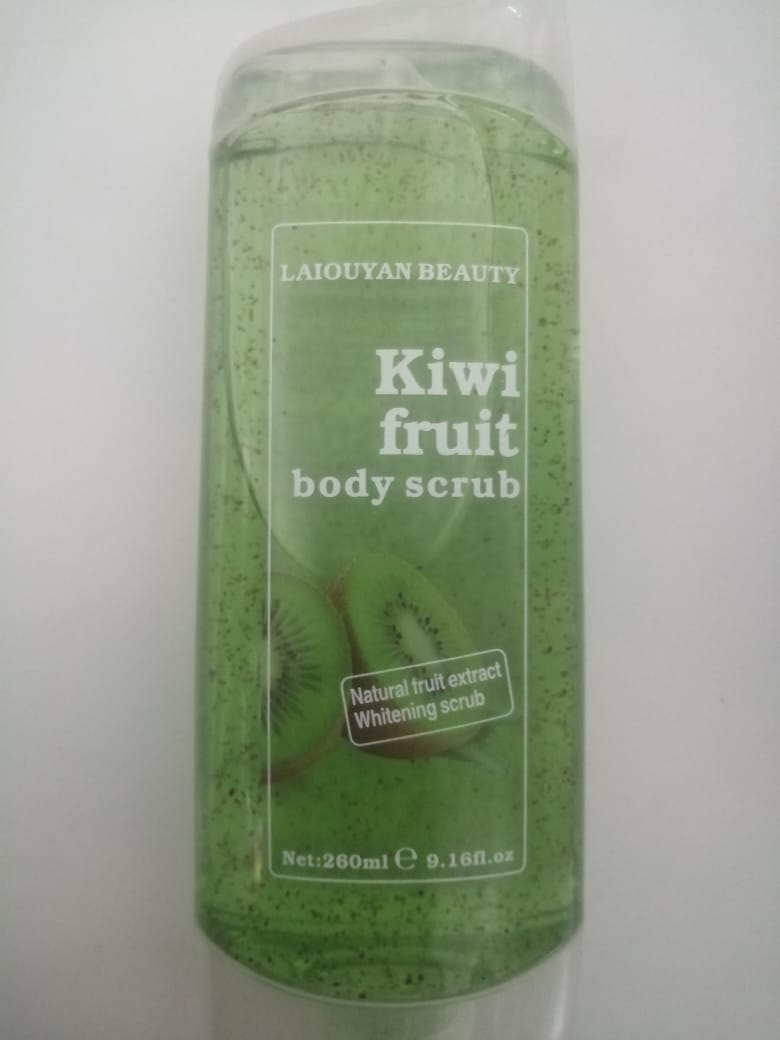 KIVI BODY WASH