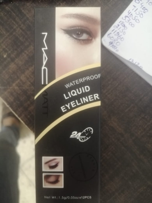 MAC EYELINER