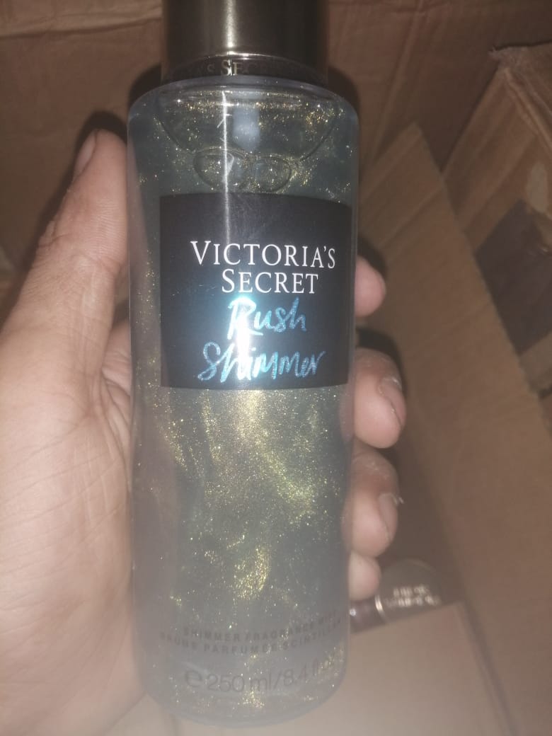 VICTORIA  SECRET SHIMMER