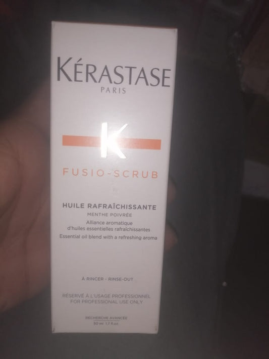 KERASTASE SCRUB