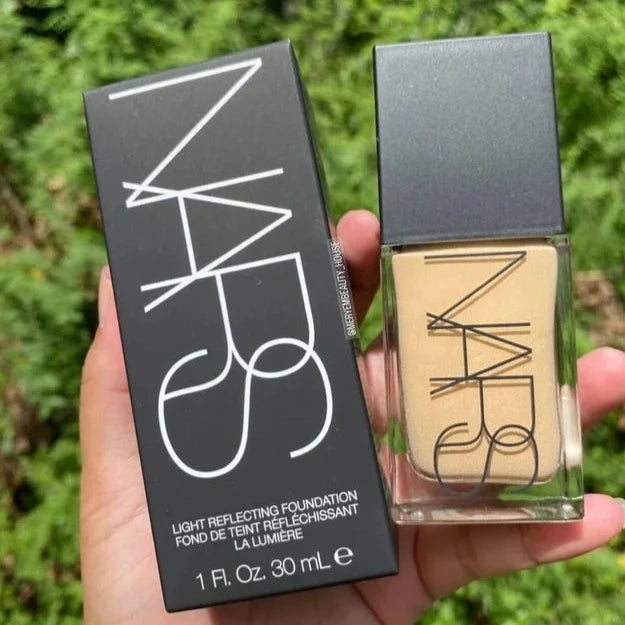 Nars Reflecting Foundation