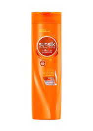 Sunsilk Damage Reconstruction Shampoo 160ML