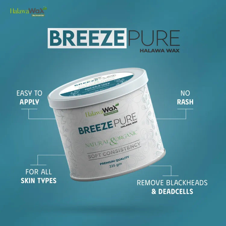 breeze wax