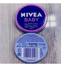 NIVEA CREAM